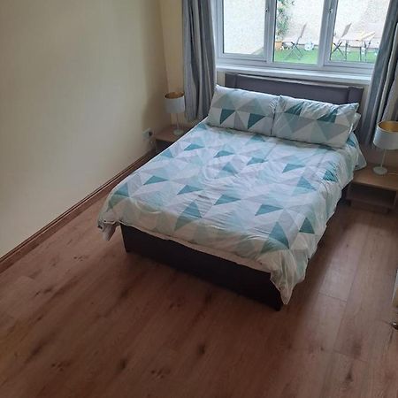 Willows Retreat 더블린 외부 사진