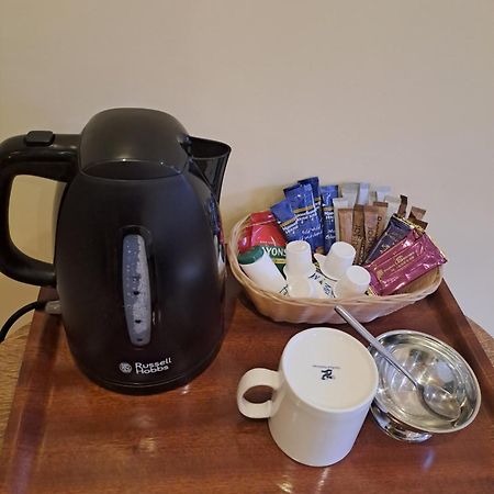 Willows Retreat 더블린 외부 사진