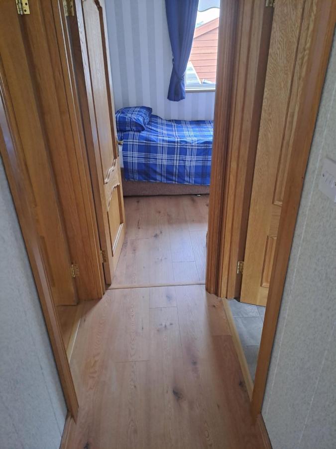 Willows Retreat 더블린 외부 사진