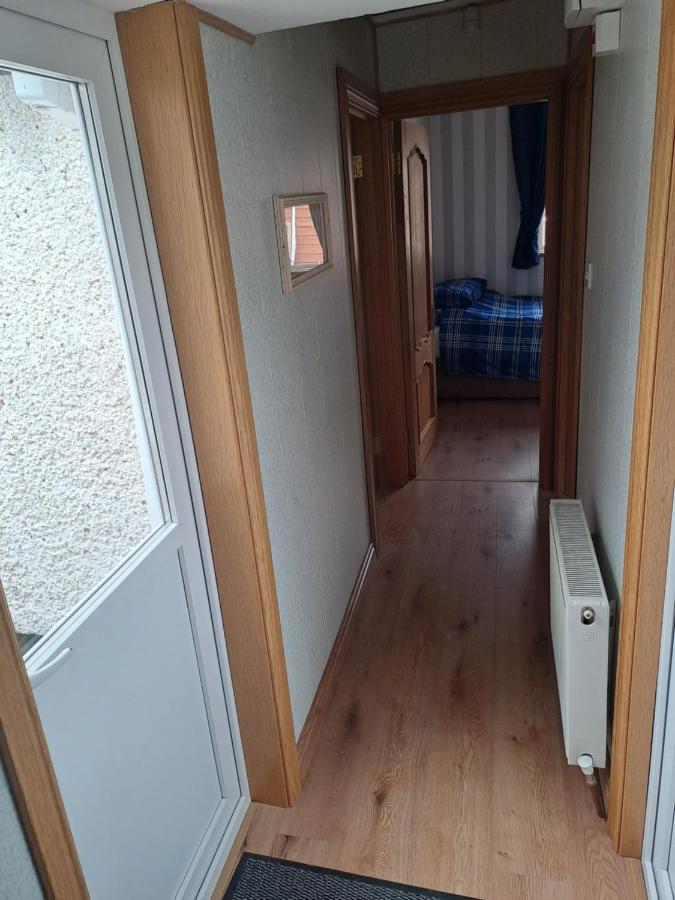 Willows Retreat 더블린 외부 사진
