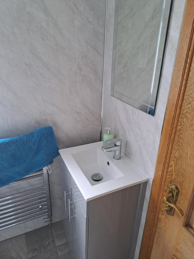 Willows Retreat 더블린 외부 사진