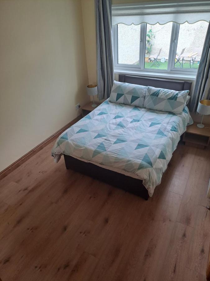 Willows Retreat 더블린 외부 사진